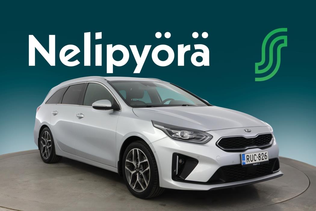 KIA Ceed 2019