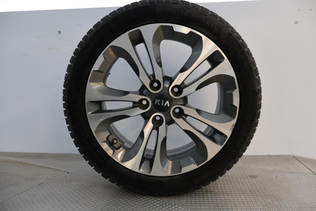 KIA Ceed 2019