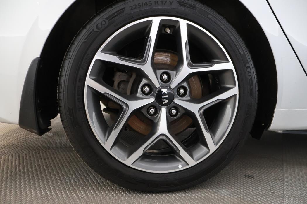 KIA Ceed 2019