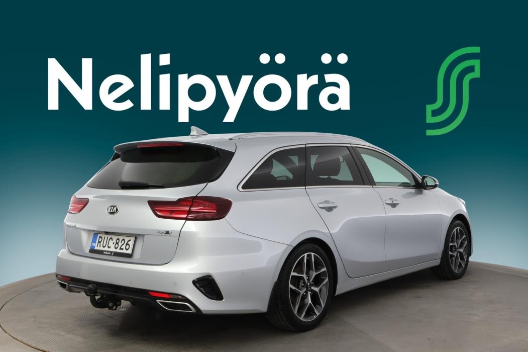 KIA Ceed 2019