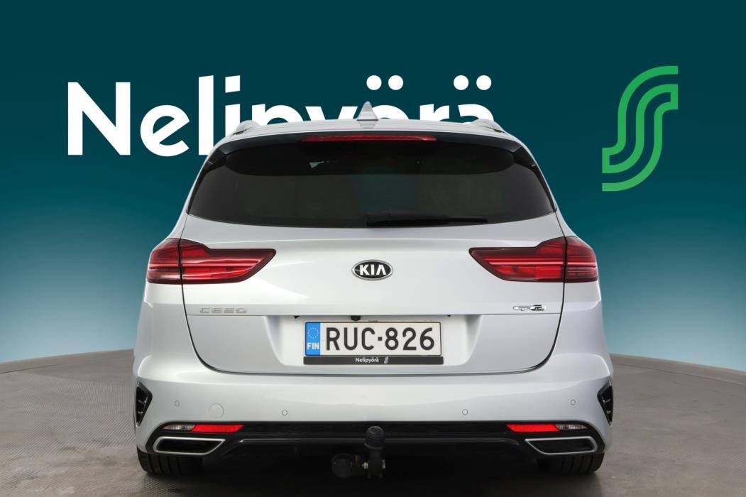 KIA Ceed 2019