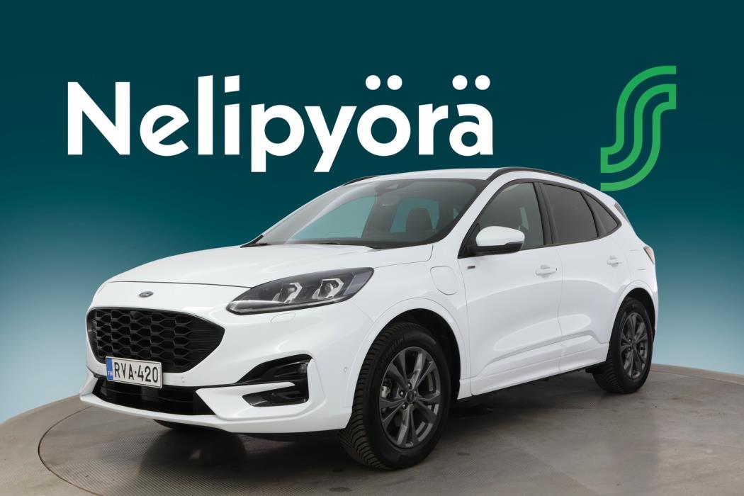 FORD Kuga 2023