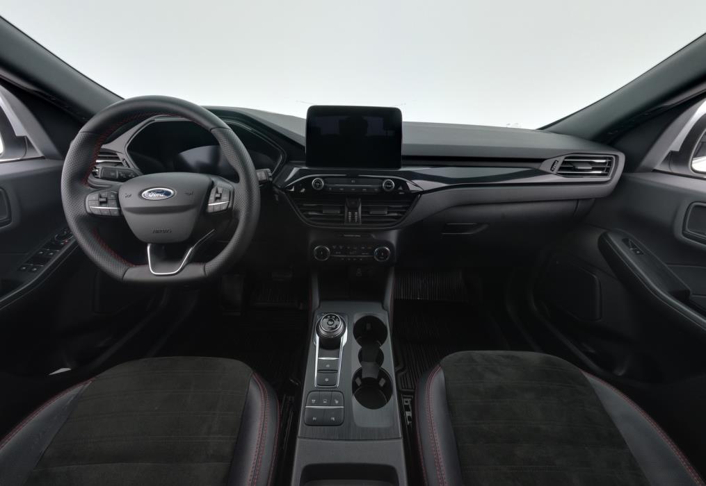 FORD Kuga 2023