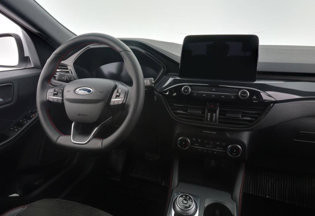 FORD Kuga 2023