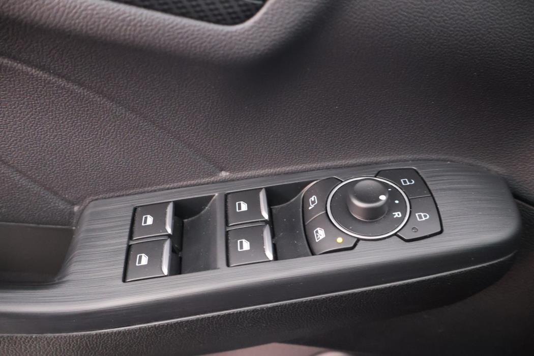 FORD Kuga 2023