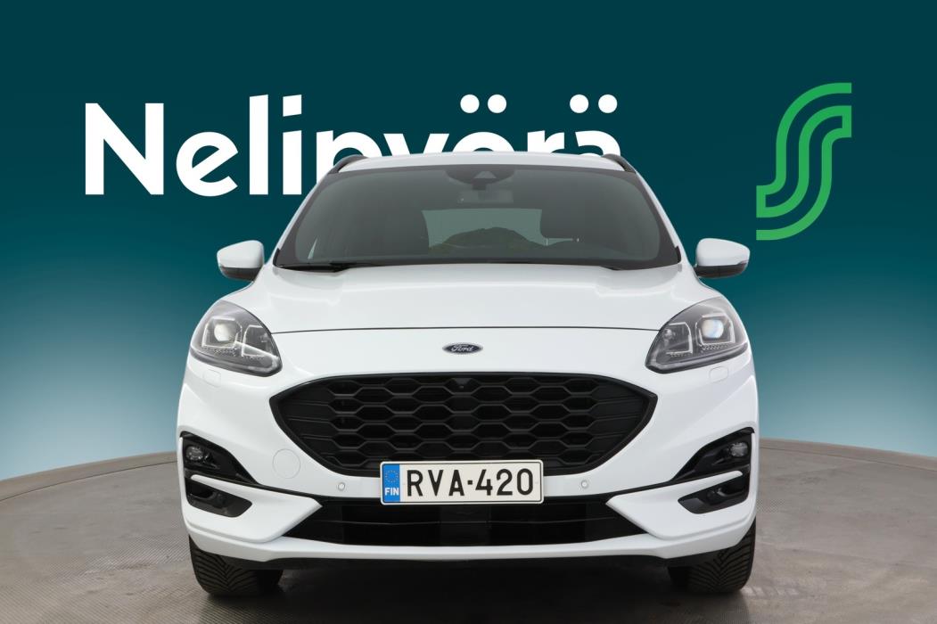 FORD Kuga 2023