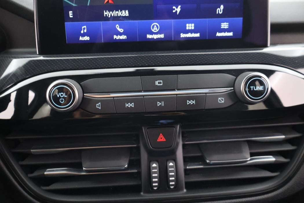 FORD Kuga 2023