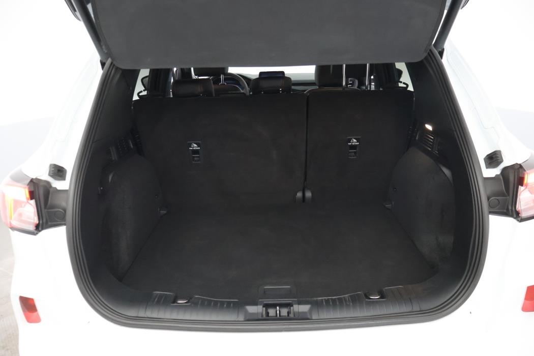 FORD Kuga 2023