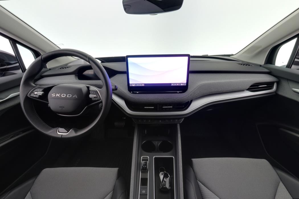SKODA Enyaq 2025