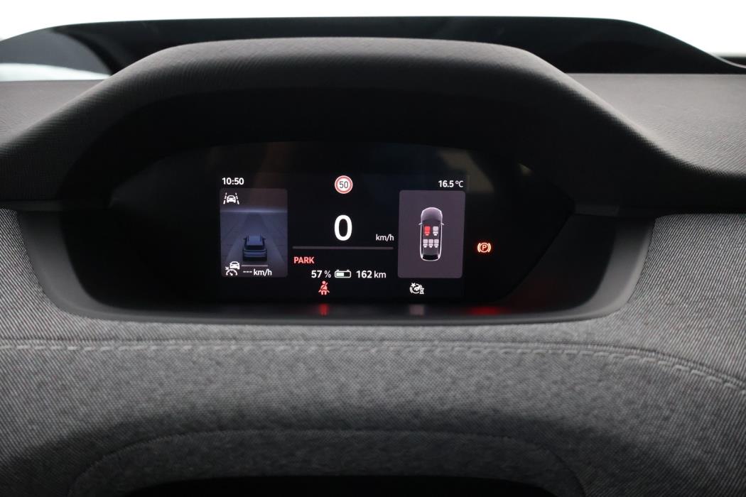 SKODA Enyaq 2025