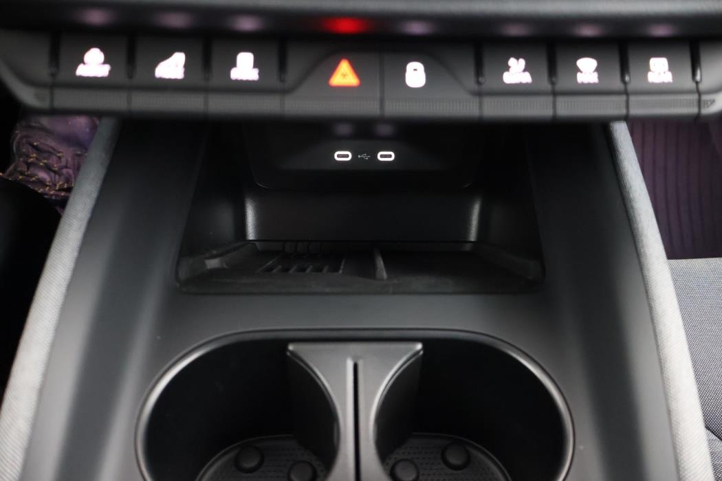 SKODA Enyaq 2025
