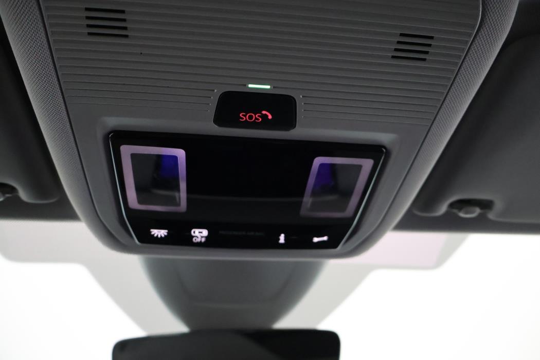 SKODA Enyaq 2025