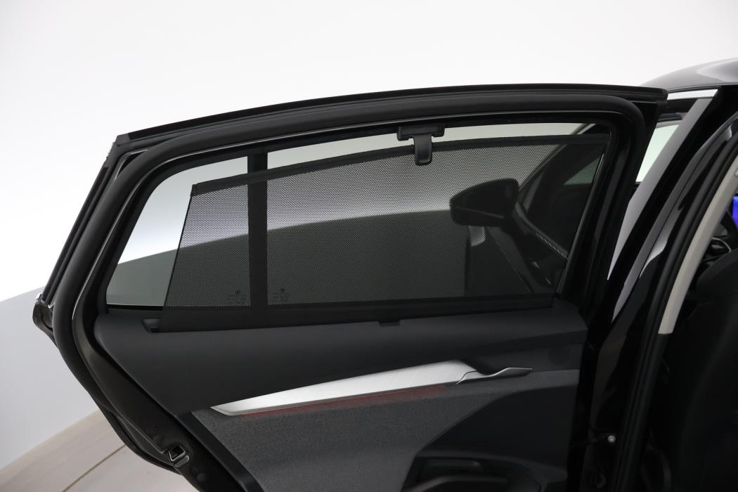 SKODA Enyaq 2025