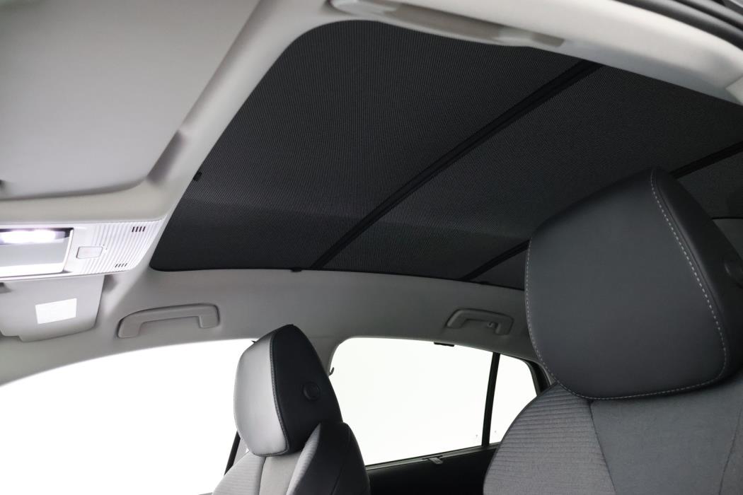 SKODA Enyaq 2025