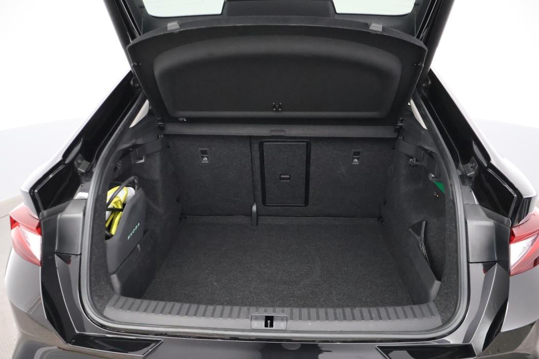 SKODA Enyaq 2025