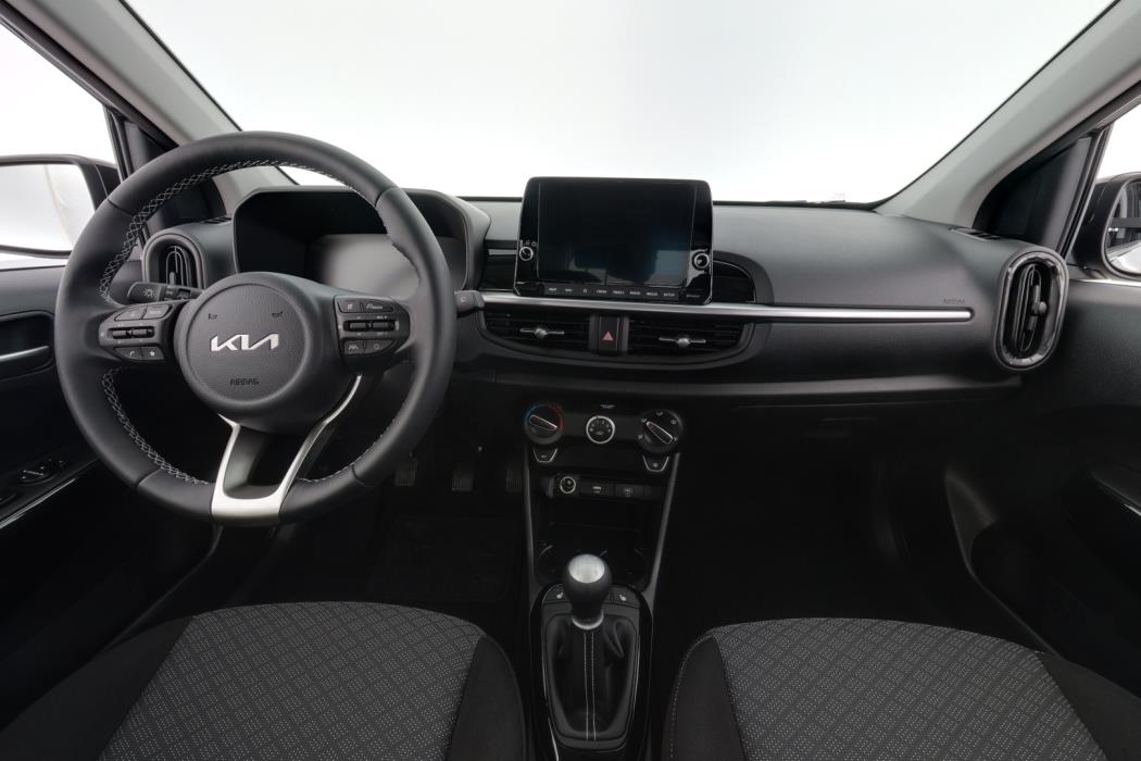 KIA Picanto 2026