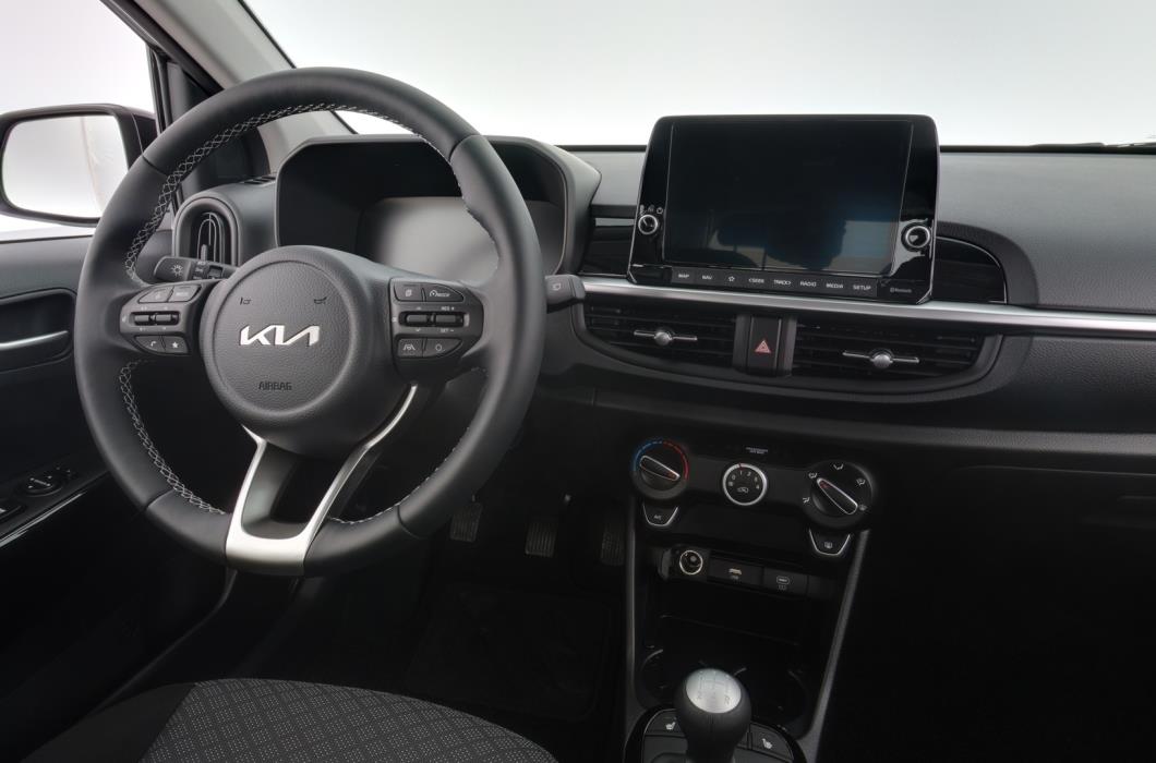 KIA Picanto 2026