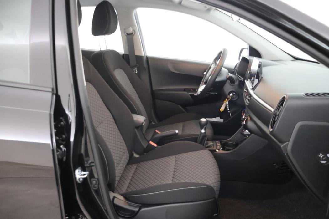 KIA Picanto 2026