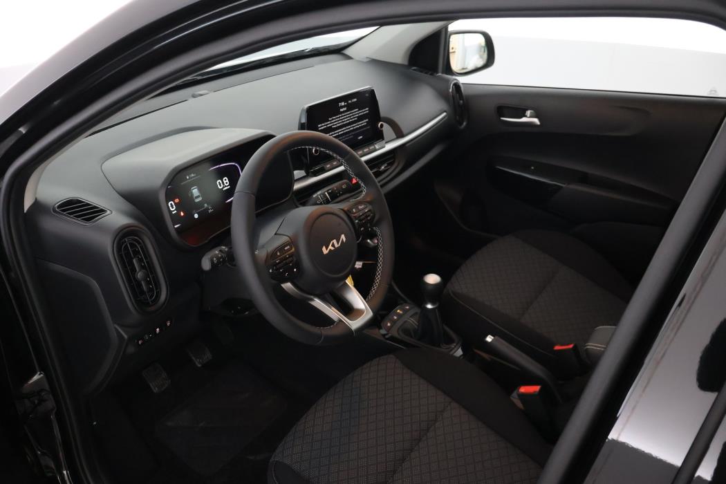 KIA Picanto 2026