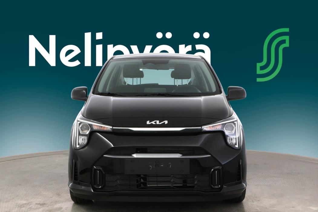 KIA Picanto 2026