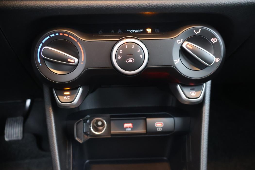 KIA Picanto 2026