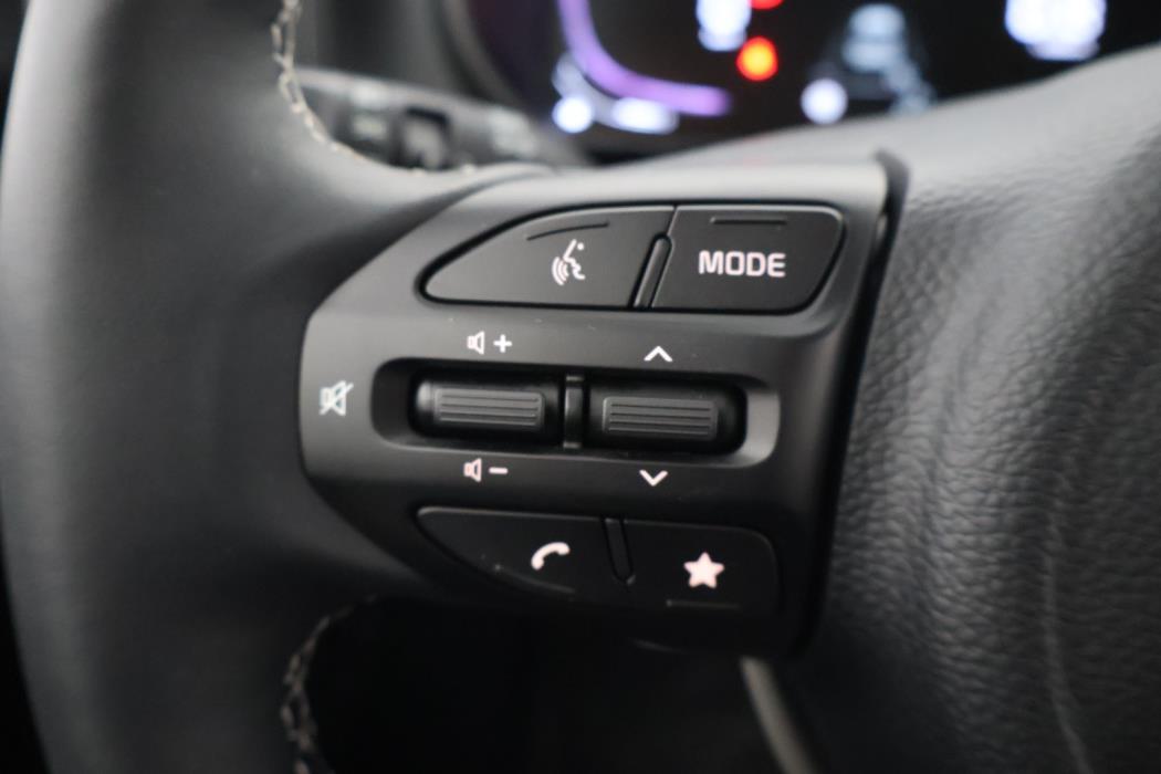 KIA Picanto 2026