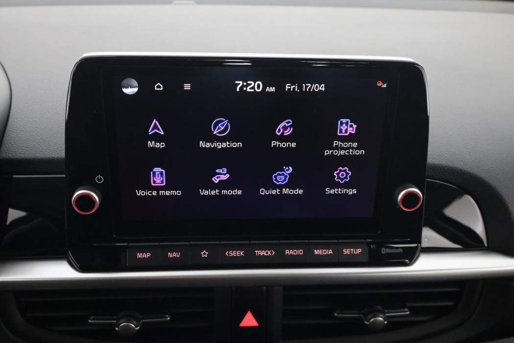 KIA Picanto 2026