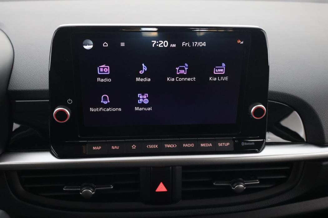 KIA Picanto 2026