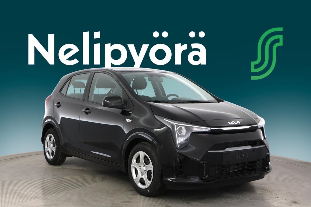 KIA Picanto 2026
