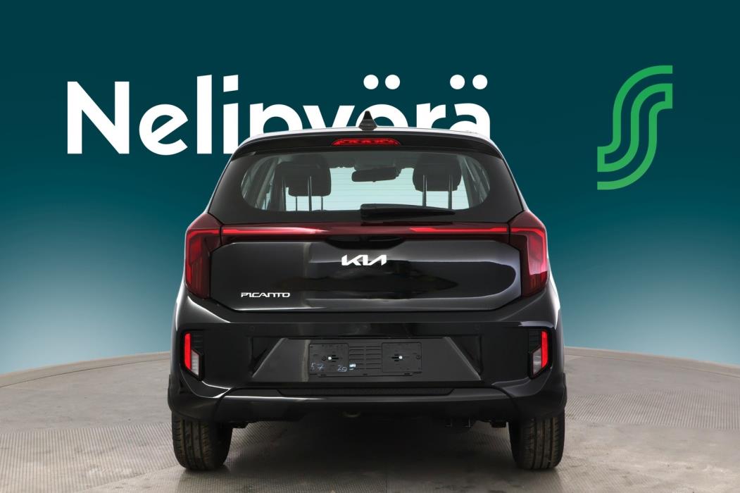 KIA Picanto 2026