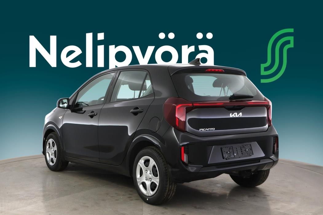 KIA Picanto 2026