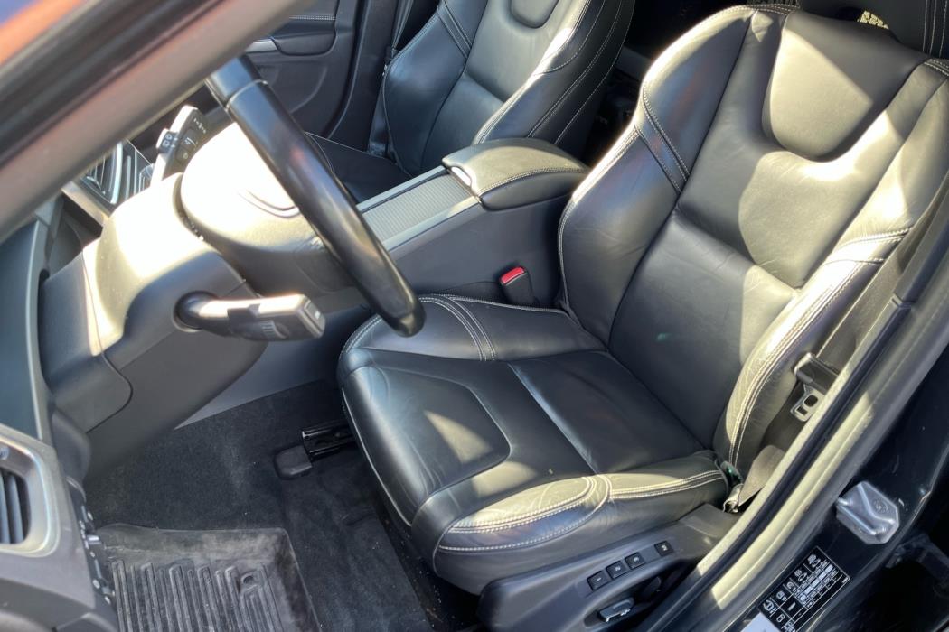 VOLVO V60 2014