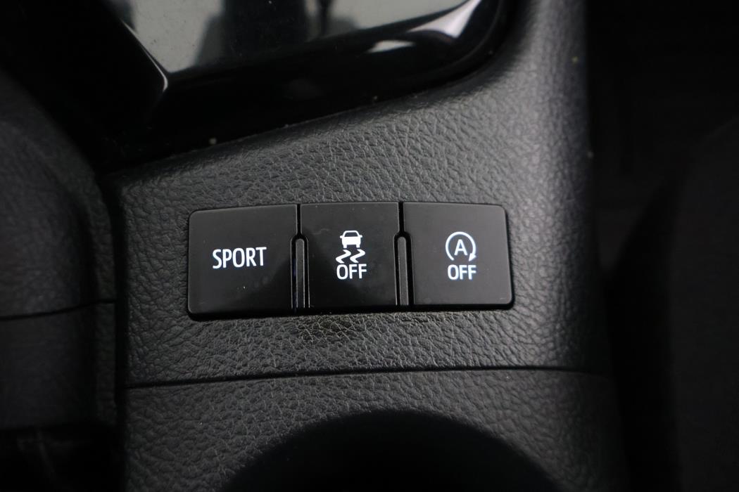 TOYOTA Auris 2017