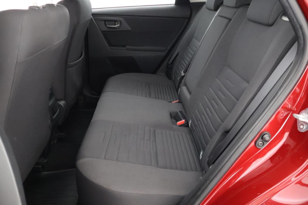 TOYOTA Auris 2017