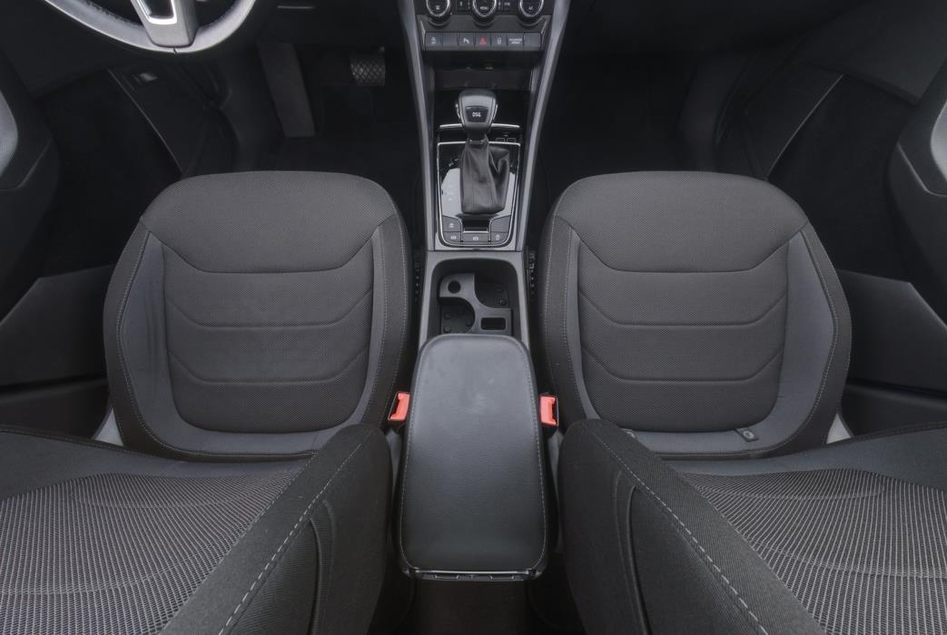 SKODA Kodiaq 2018