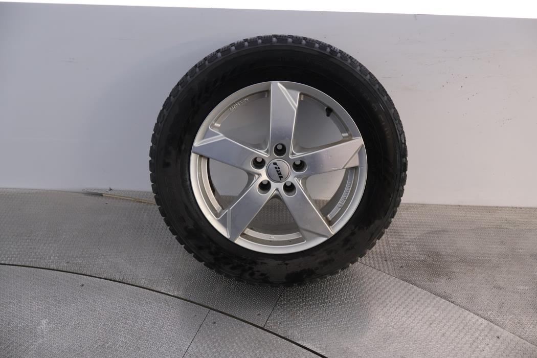 SKODA Kodiaq 2018