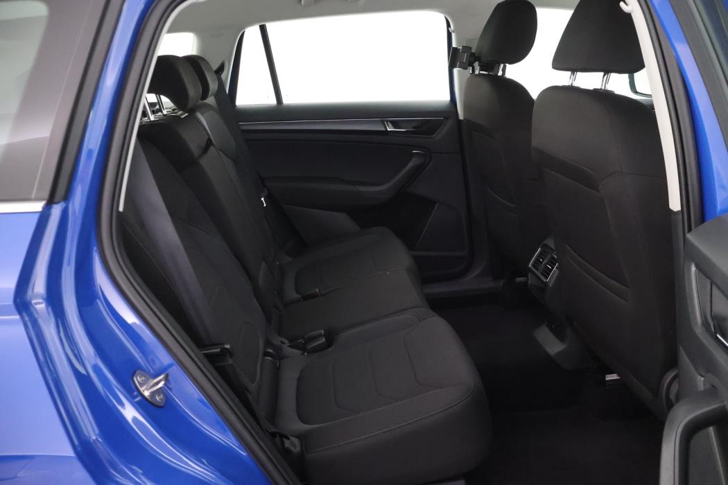 SKODA Kodiaq 2018