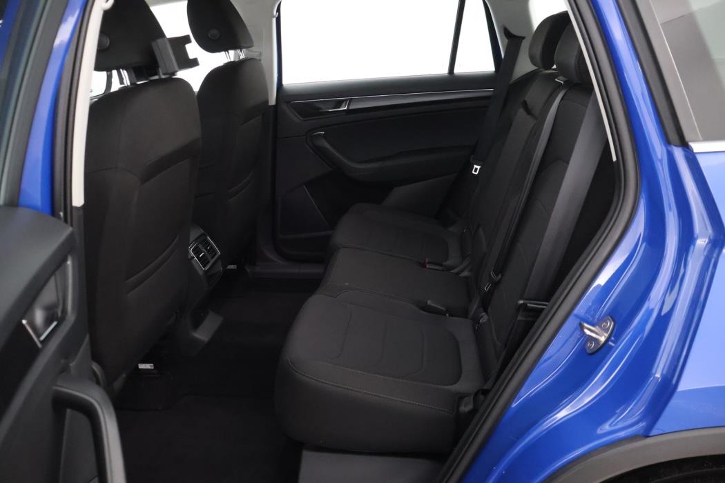 SKODA Kodiaq 2018