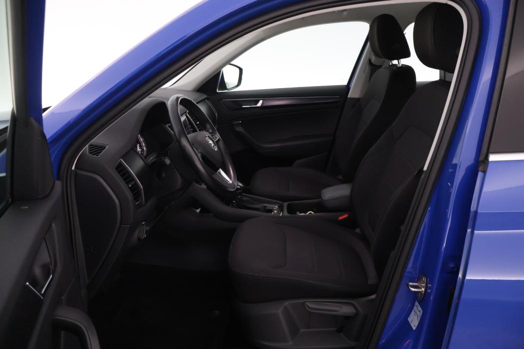 SKODA Kodiaq 2018
