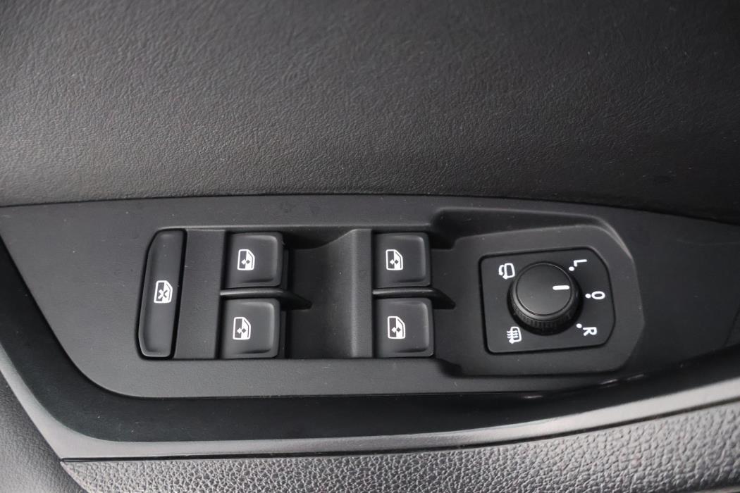 SKODA Kodiaq 2018