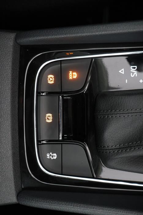 SKODA Kodiaq 2018