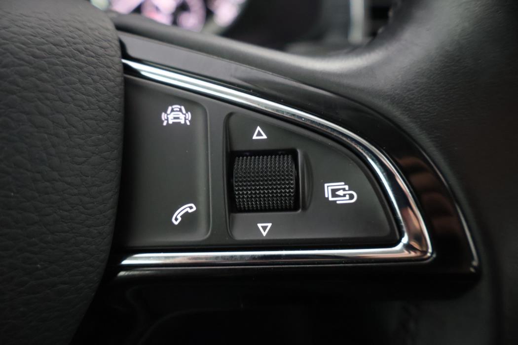 SKODA Kodiaq 2018