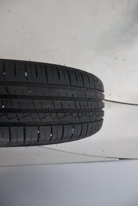 FORD Fiesta Van 2020