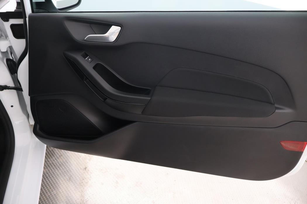 FORD Fiesta Van 2020