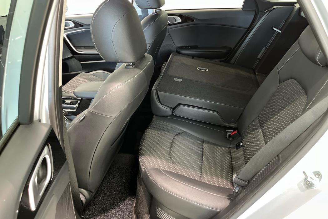 KIA Ceed 2021