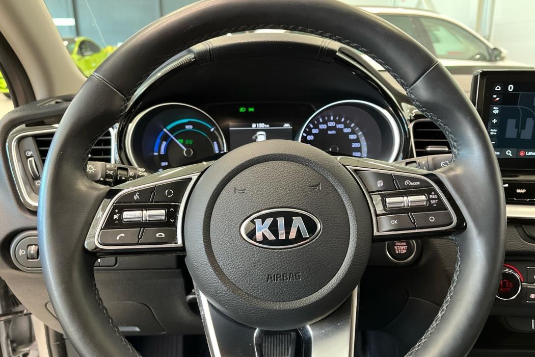 KIA Ceed 2021