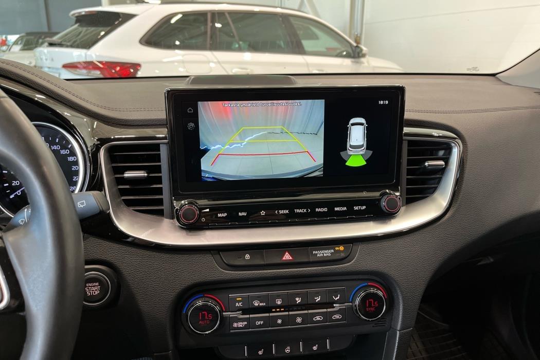 KIA Ceed 2021