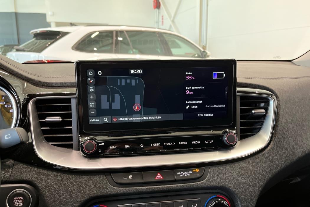 KIA Ceed 2021