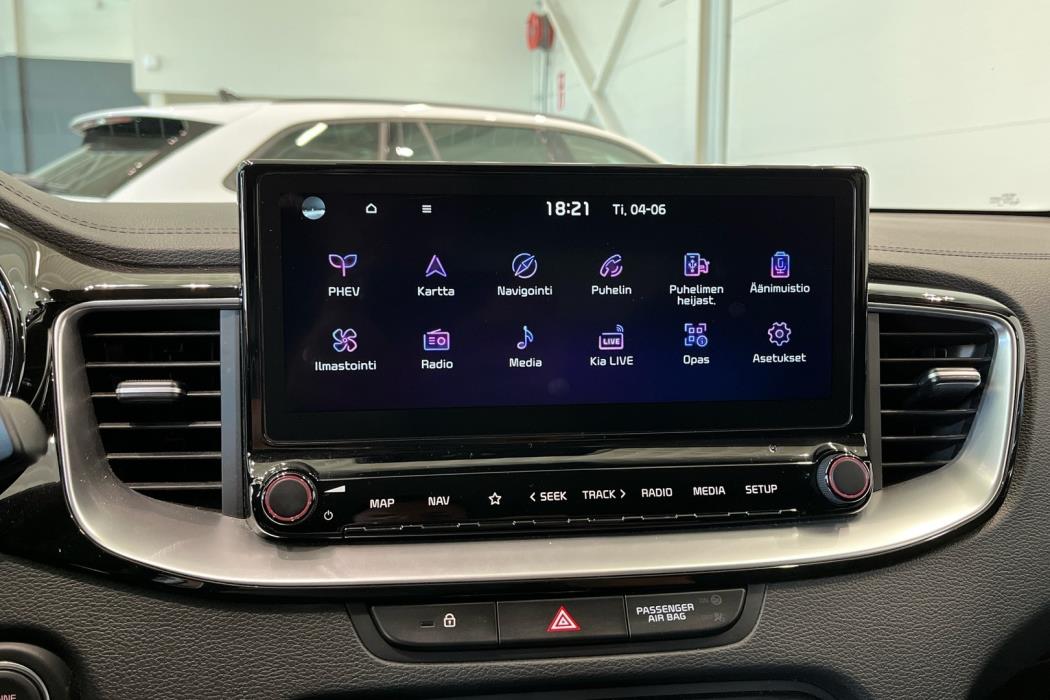 KIA Ceed 2021