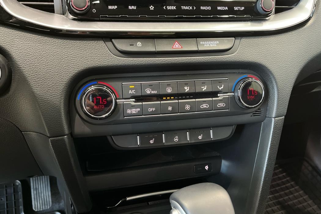 KIA Ceed 2021